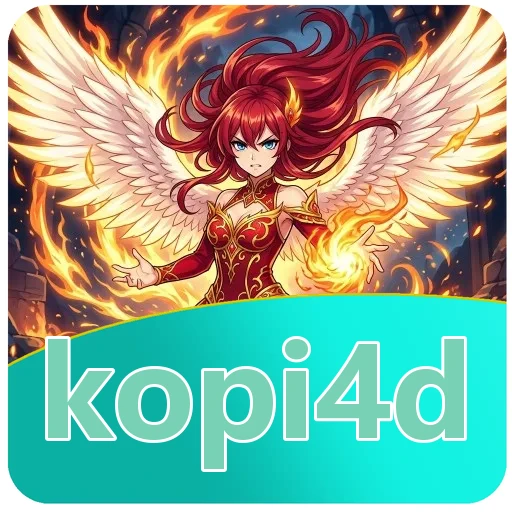 Pratinjau antarmuka aplikasi kopi4d setelah instal — lanjut aktivasi akun di portal resmi